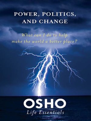 cover image of Power, Politics, and Change